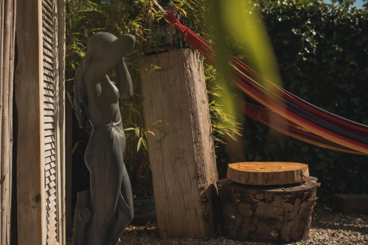 Drents Genieten - Kraaiheide Met Prive Jacuzzi Erm 外观 照片