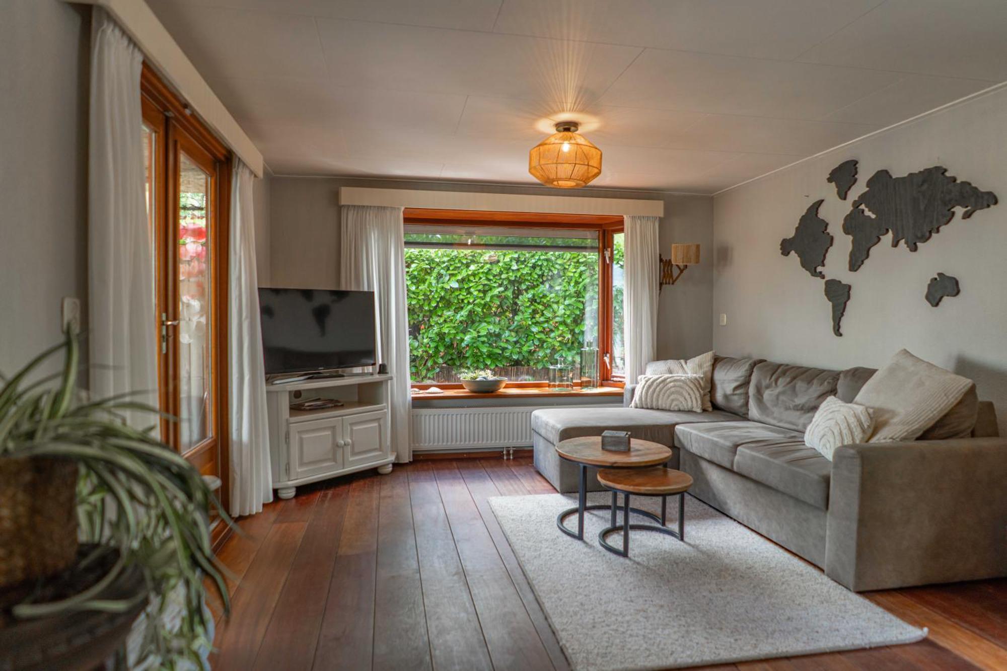 Drents Genieten - Kraaiheide Met Prive Jacuzzi Erm 外观 照片